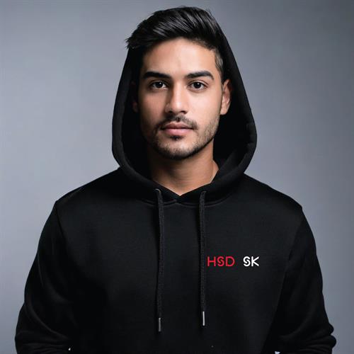 Hoodie SK